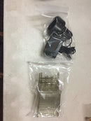 Flowbee Precision Haircutting System with all Attachments USED