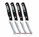 Miracle Blade World Class Series Steak Knives (4 Knives)