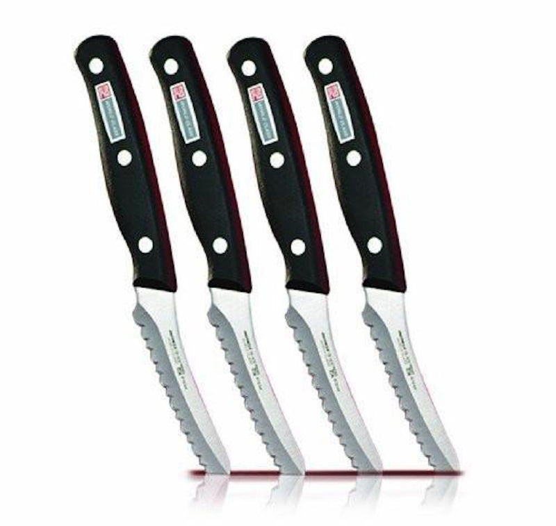 Miracle Blade World Class Series Steak Knives (4 Knives)