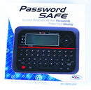 Password Safe the Offline Password Vault Electronic Storage Organizer Keeper Device