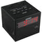 Sonnet clock radio comes with 2 USB charging ports
