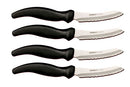Miracle Blade III - 4 Basic Steak Knives