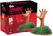 Chia Pet Zombie - Restless Arm with Seed Pack, Decorative Pottery Planter, Easy to Do and Fun to Grow, Novelty Gift, Perfect for Any Occasion