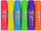 The Pencil Grip Kwik Stix Tempera Paint, Classic, Assorted 24 per Set