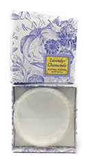 Greenwich Bay Trading Co. Dusting Powder,Lavender Chamomile, 4 Ounce.