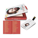 Music Card: Best Of K.J. Yesudas 320 Kbps Mp3 Audio