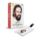 Music Card: Best Of K.J. Yesudas 320 Kbps Mp3 Audio