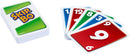 SKIP BO Card Game