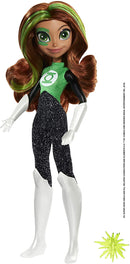 DC Super Hero Girls: Jessica Cruz Doll