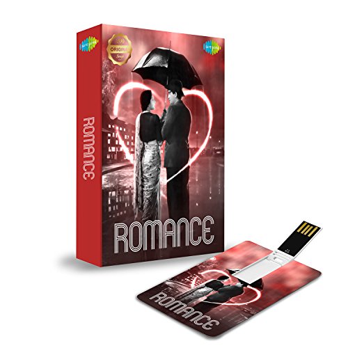 Music Card: Romance (320 Kbps MP3 Audio)