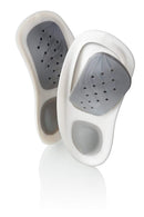 Walkfit Platinum Orthotics- Size G W 11 -11.5/m 10 - 10.5 - Pair