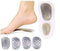 Walkfit Platinum Orthotics- Size H (W 12 -12.5/M 11-11.5)