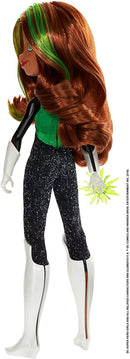 DC Super Hero Girls: Jessica Cruz Doll