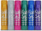 The Pencil Grip Kwik Stix Tempera Paint, Classic, Assorted 24 per Set