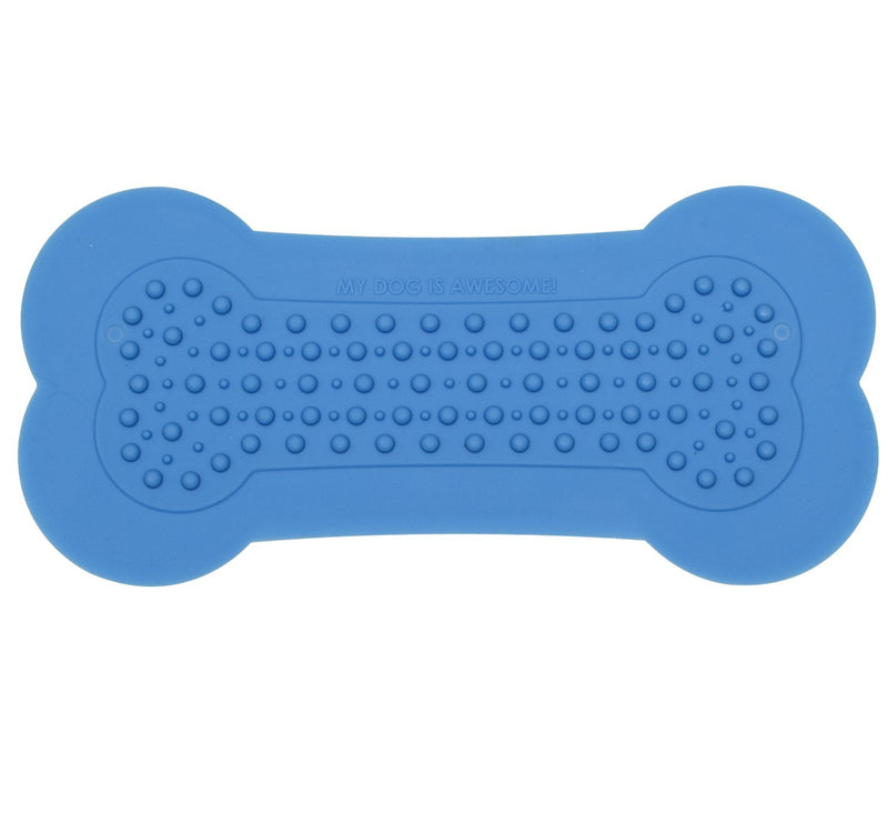 Perfect Curve Lick Lick Pad Dog Washing Distraction Device