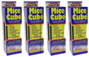 Mice Cube 4 Pk - Reusable Humane Mouse Trap