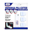 Universal Pill Cutter