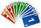 SKIP BO Card Game